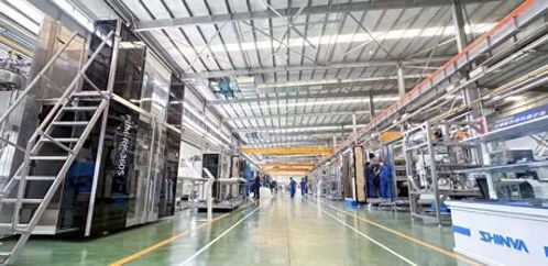 強信心 走進百企丨從智能管家到虛擬工廠 看賀州國產醫療器械企業的“科改”答案